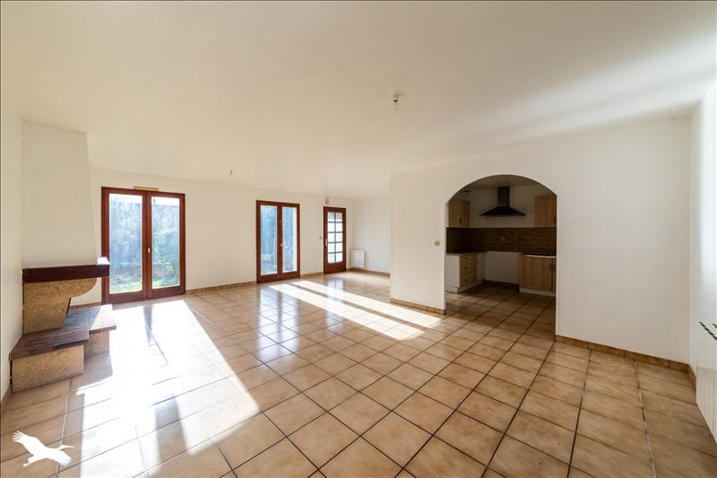 Vente Maison COLAYRAC ST CIRQ - 5 pièces -107 m² - (47450)