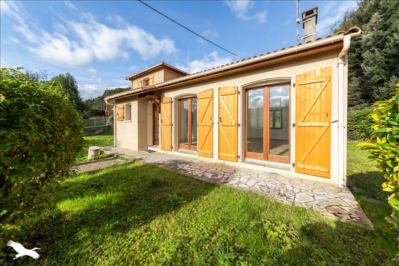 Vente Maison COLAYRAC ST CIRQ 47450 5 pièces - 107 m²