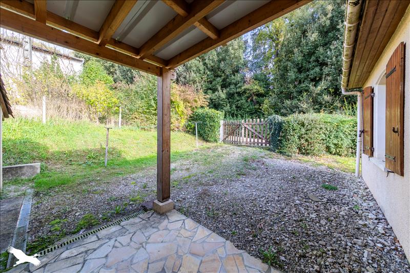 Vente Maison COLAYRAC ST CIRQ - 5 pièces -107 m² - (47450)