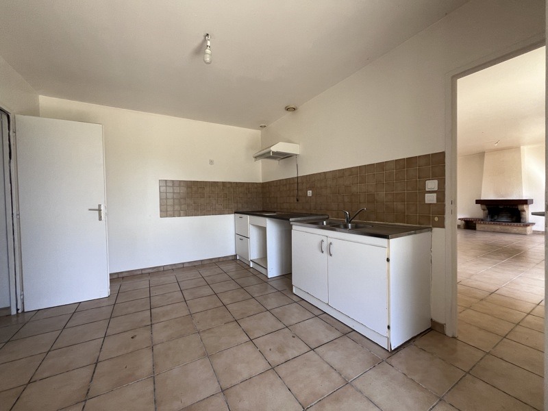 Vente Maison COLAYRAC ST CIRQ - 4 pièces -84 m² - (47450)
