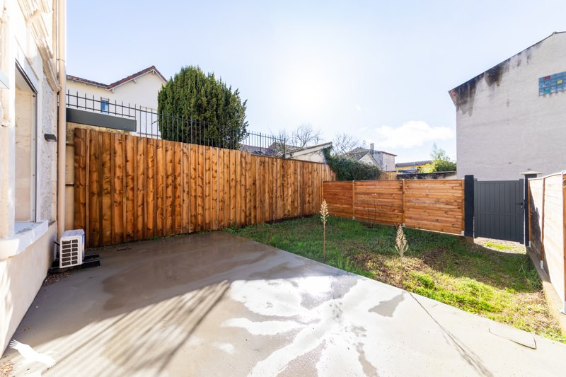 Vente Maison AGEN - 4 pièces -88 m² - (47000)