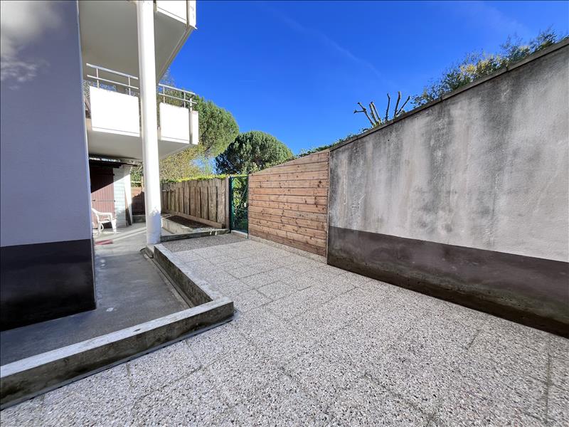 Vente Appartement AGEN - 3 pièces -68 m² - (47000)