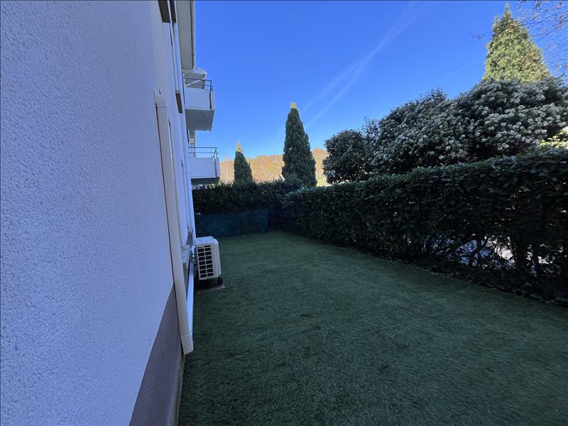 Vente Appartement AGEN - 3 pièces -68 m² - (47000)