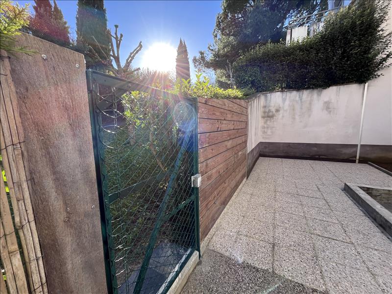 Vente Appartement AGEN - 3 pièces -68 m² - (47000)