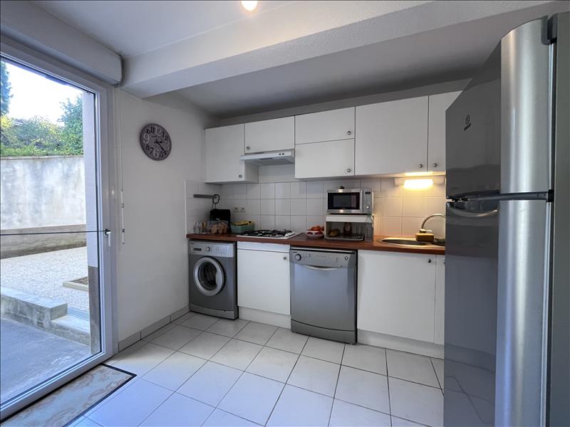 Vente Appartement AGEN - 3 pièces -68 m² - (47000)