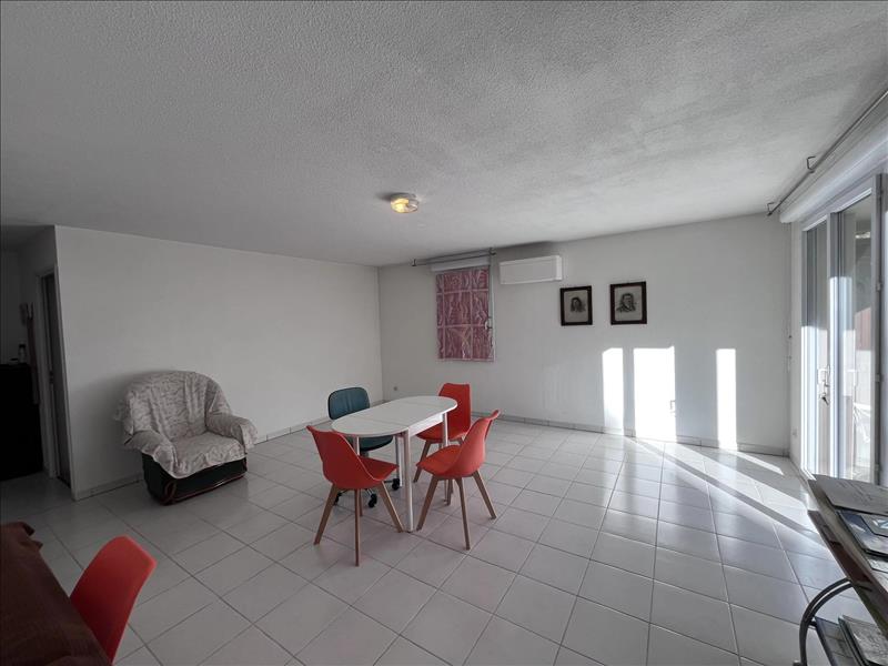 Vente Appartement AGEN - 3 pièces -68 m² - (47000)