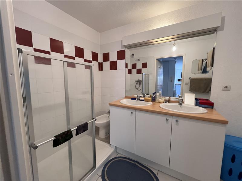 Vente Appartement AGEN - 3 pièces -68 m² - (47000)