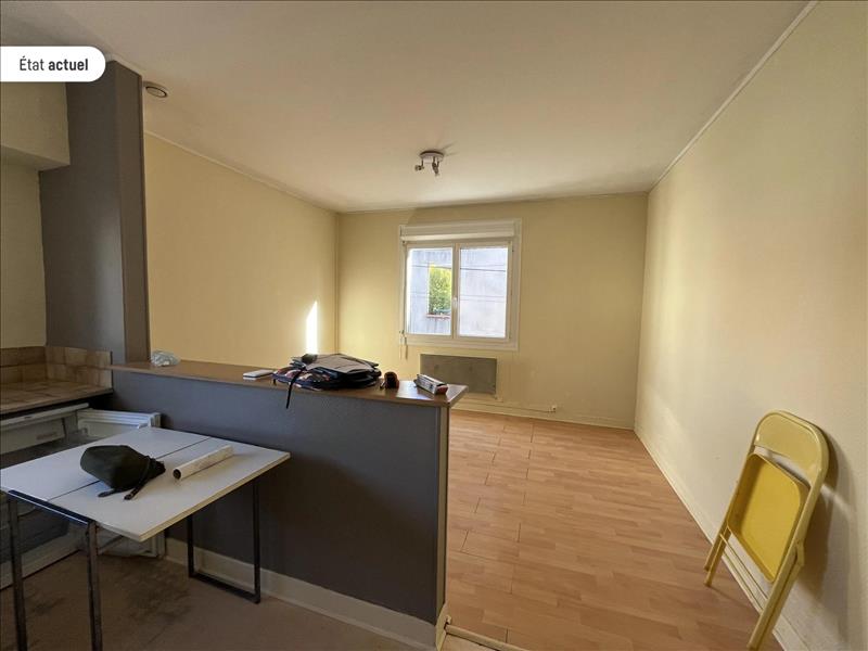 Vente Immeuble AGEN - -  160 m² - (47000)