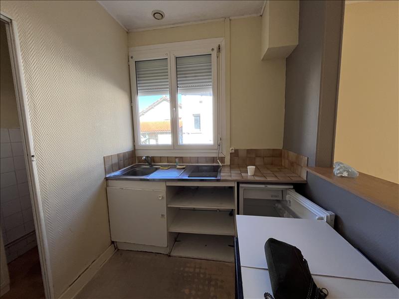 Vente Immeuble AGEN - -  160 m² - (47000)