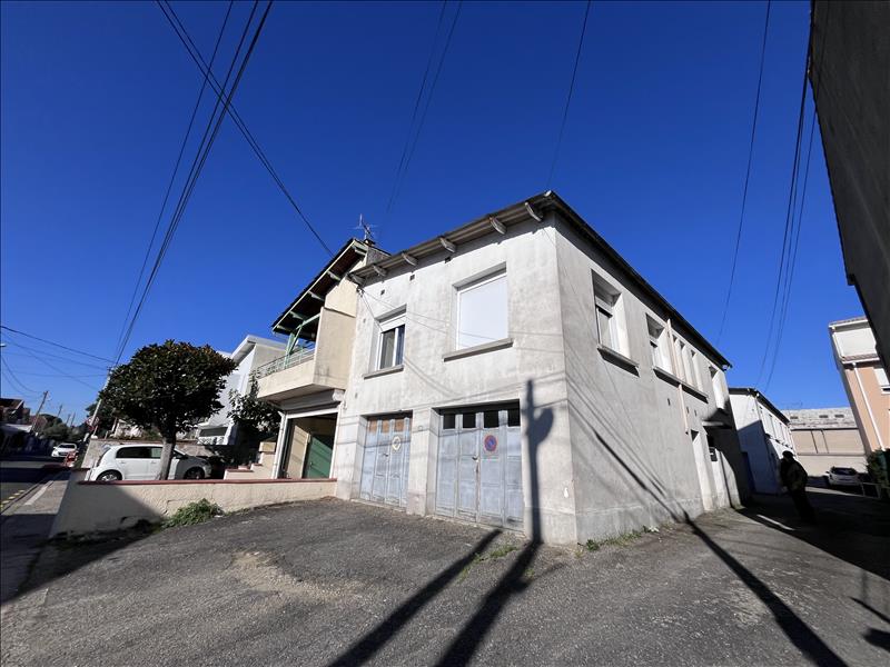 Vente Immeuble AGEN - -  160 m² - (47000)