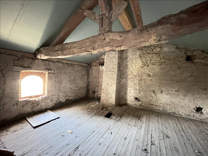 Vente Maison CLERMONT DESSOUS - 8 pièces -200 m² - (47130)