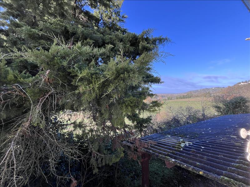 Vente Maison CLERMONT DESSOUS - 8 pièces -200 m² - (47130)