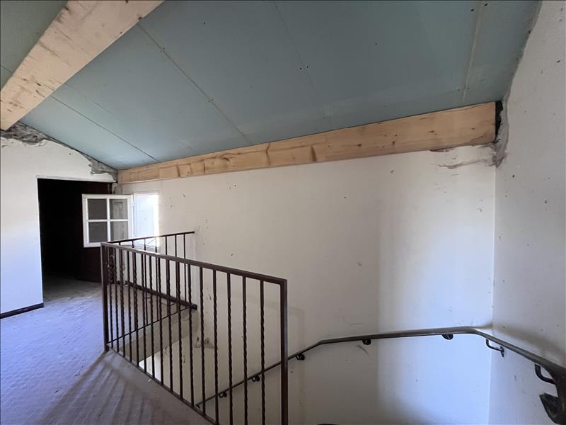 Vente Maison CLERMONT DESSOUS - 8 pièces -200 m² - (47130)