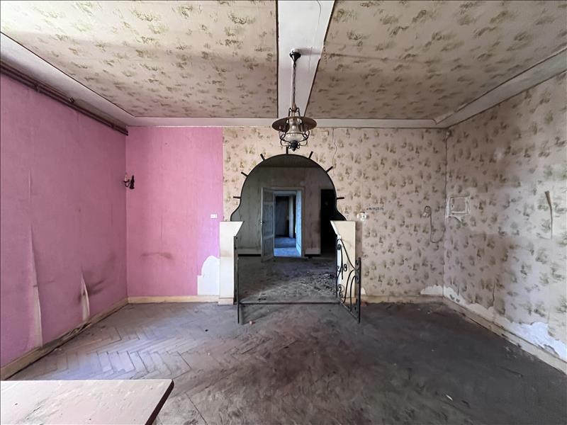 Vente Maison CLERMONT DESSOUS - 8 pièces -200 m² - (47130)