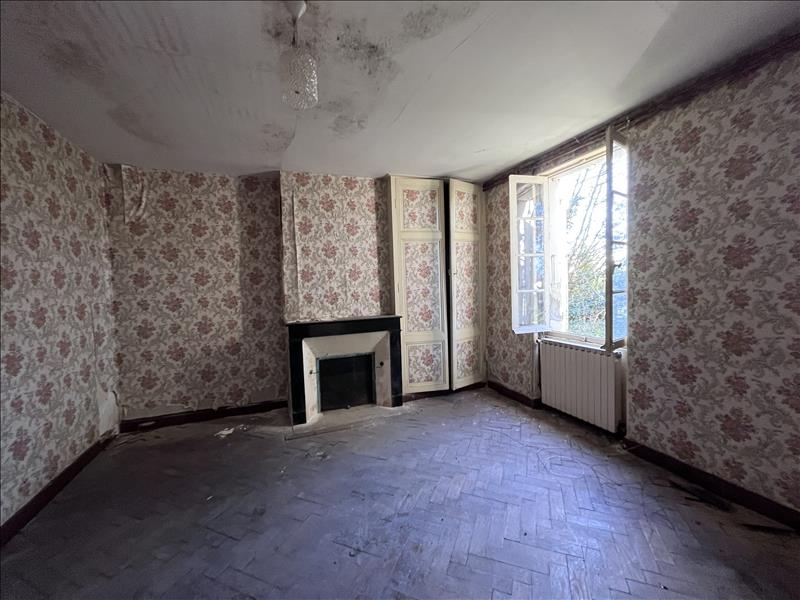 Vente Maison CLERMONT DESSOUS - 8 pièces -200 m² - (47130)
