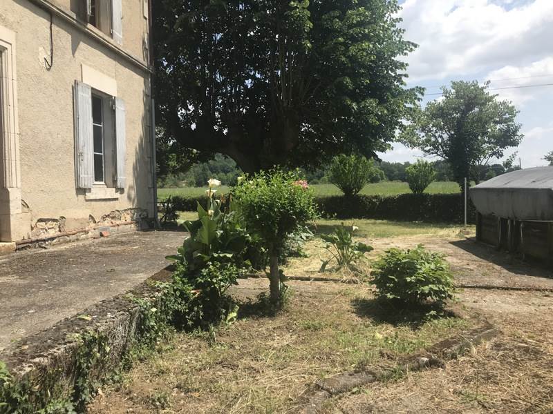 Vente Maison COLAYRAC ST CIRQ - 7 pièces -200 m² - (47450)
