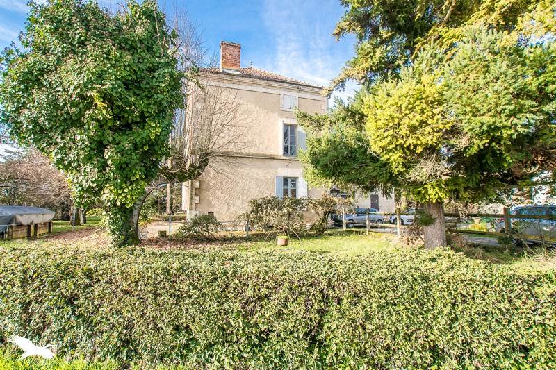 Vente Maison COLAYRAC ST CIRQ 47450 7 pièces - 200 m²