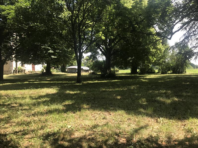 Vente Maison COLAYRAC ST CIRQ - 7 pièces -200 m² - (47450)