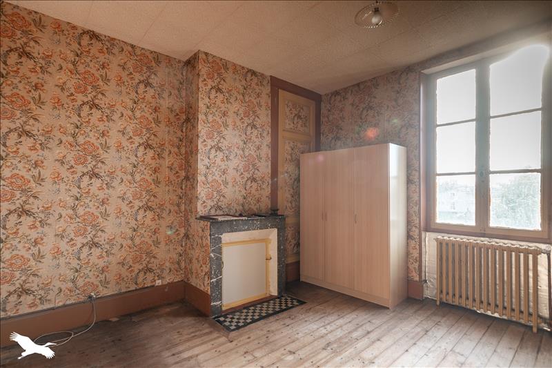 Vente Maison COLAYRAC ST CIRQ - 7 pièces -200 m² - (47450)