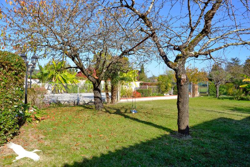 Vente Maison COLAYRAC ST CIRQ - 5 pièces -160 m² - (47450)