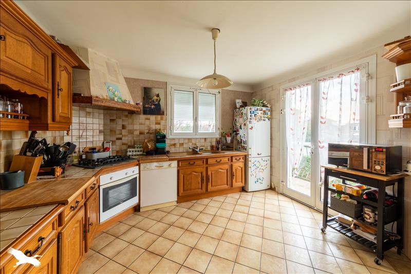 Vente Maison COLAYRAC ST CIRQ - 5 pièces -160 m² - (47450)