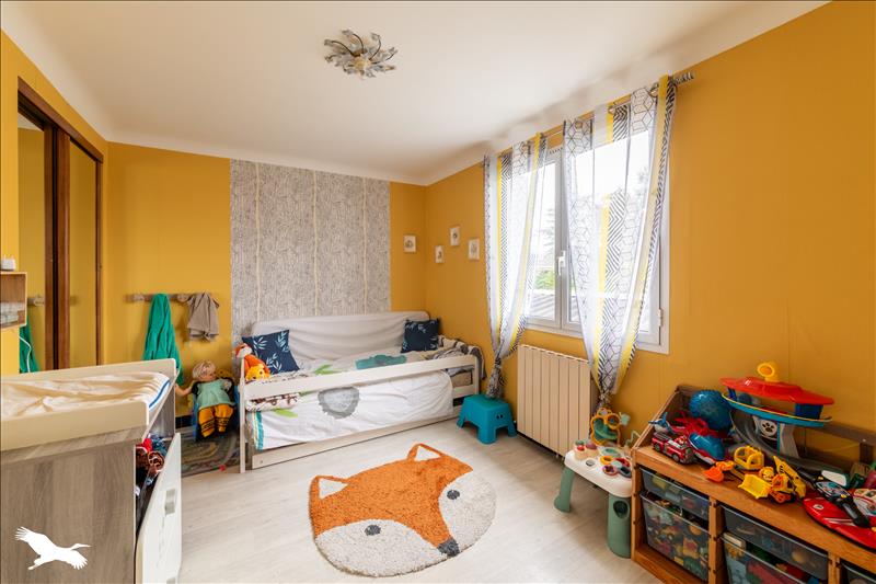 Vente Maison COLAYRAC ST CIRQ - 5 pièces -160 m² - (47450)