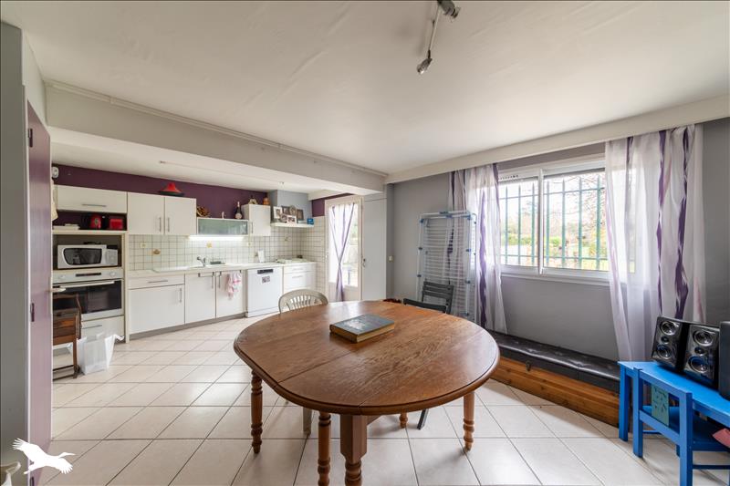 Vente Maison COLAYRAC ST CIRQ - 5 pièces -160 m² - (47450)