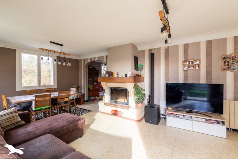 Vente Maison COLAYRAC ST CIRQ - 5 pièces -160 m² - (47450)