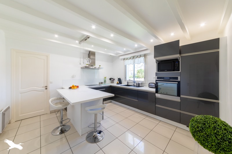 Vente Maison COLAYRAC ST CIRQ - 5 pièces -133 m² - (47450)