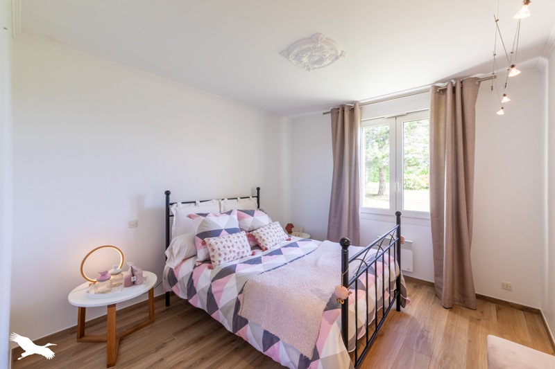 Vente Maison COLAYRAC ST CIRQ - 5 pièces -133 m² - (47450)