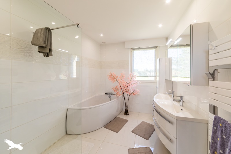 Vente Maison COLAYRAC ST CIRQ - 5 pièces -133 m² - (47450)