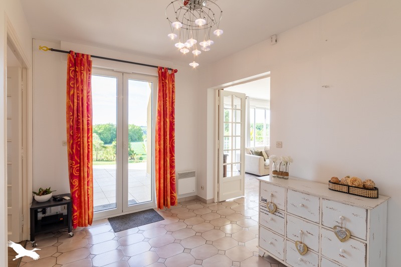 Vente Maison COLAYRAC ST CIRQ - 5 pièces -133 m² - (47450)