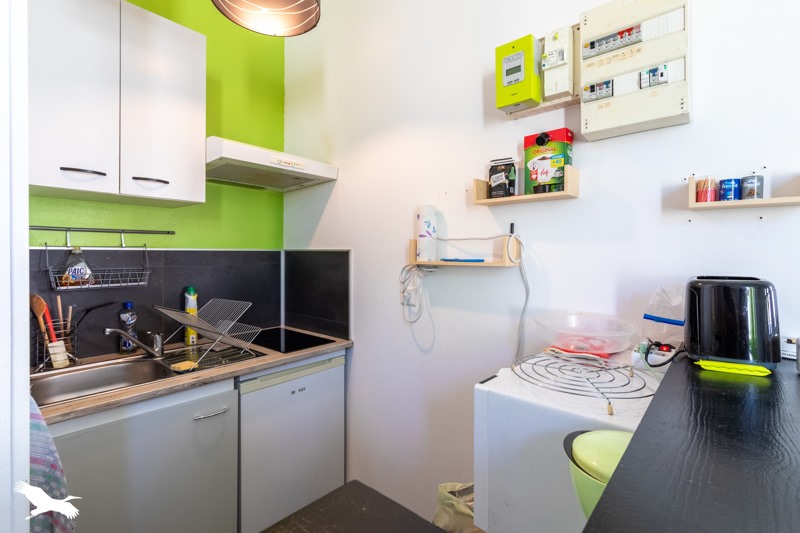 Vente Immeuble AGEN - -  123 m² - (47000)