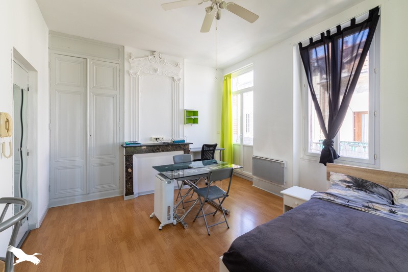 Vente Immeuble AGEN - -  123 m² - (47000)