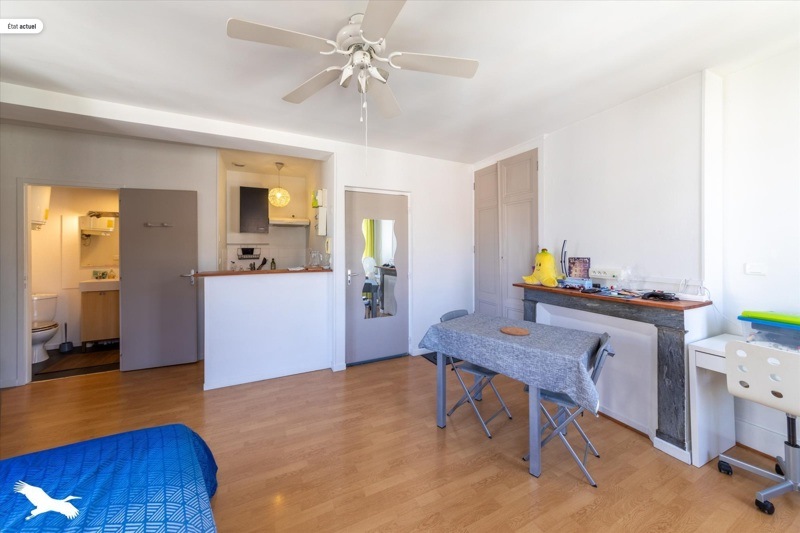 Vente Immeuble AGEN - -  123 m² - (47000)