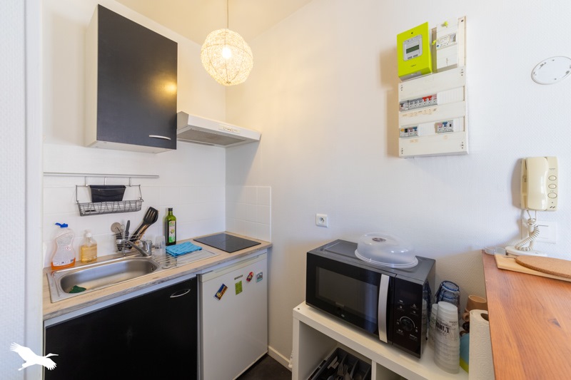 Vente Immeuble AGEN - -  123 m² - (47000)