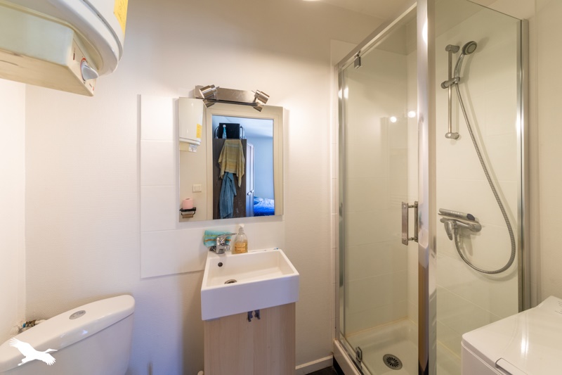 Vente Immeuble AGEN - -  123 m² - (47000)