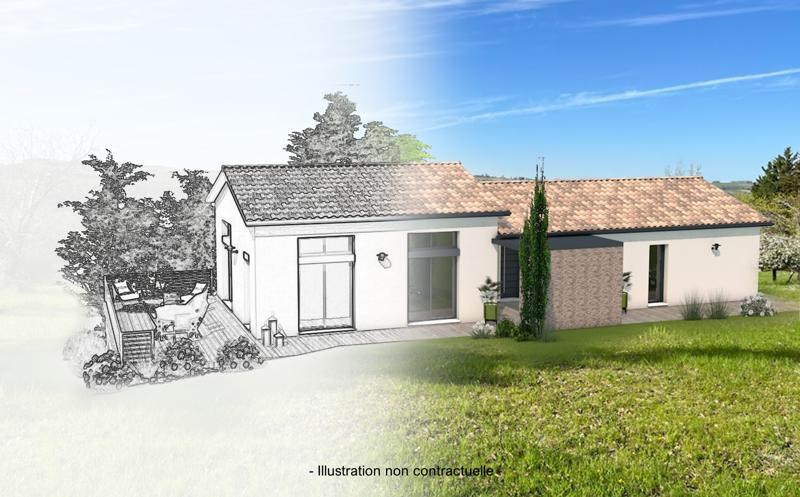 Vente Terrain FOULAYRONNES - -3100 m² - (47510)