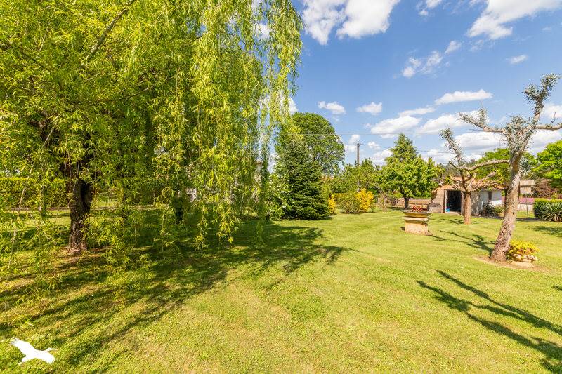 Vente Maison MONSEMPRON LIBOS - 5 pièces -130 m² - (47500)