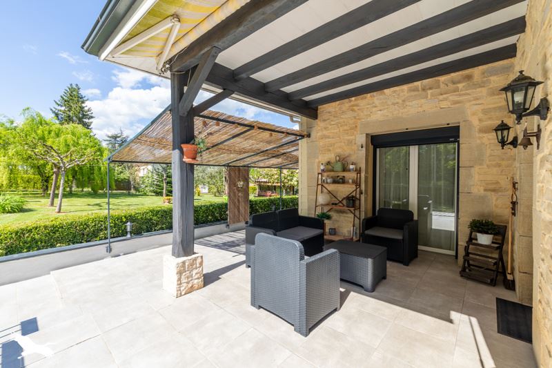 Vente Maison MONSEMPRON LIBOS - 5 pièces -130 m² - (47500)