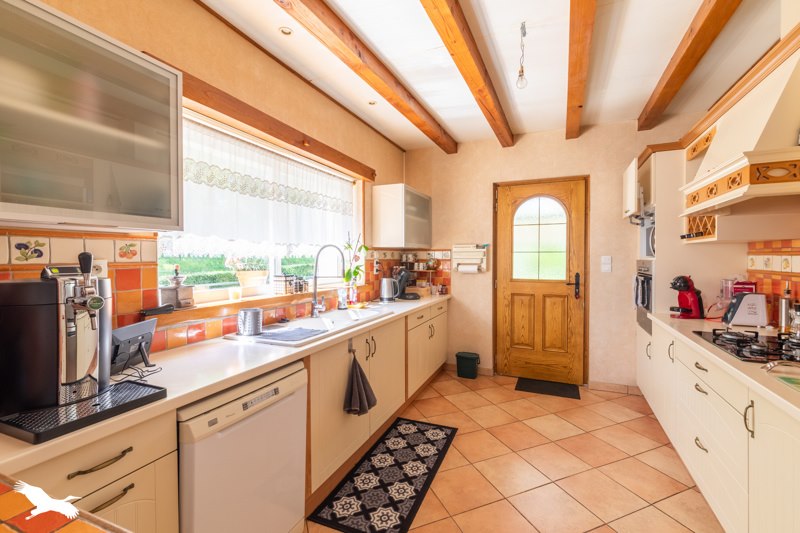 Vente Maison MONSEMPRON LIBOS - 5 pièces -130 m² - (47500)