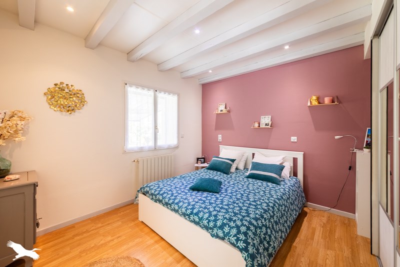 Vente Maison MONSEMPRON LIBOS - 5 pièces -130 m² - (47500)
