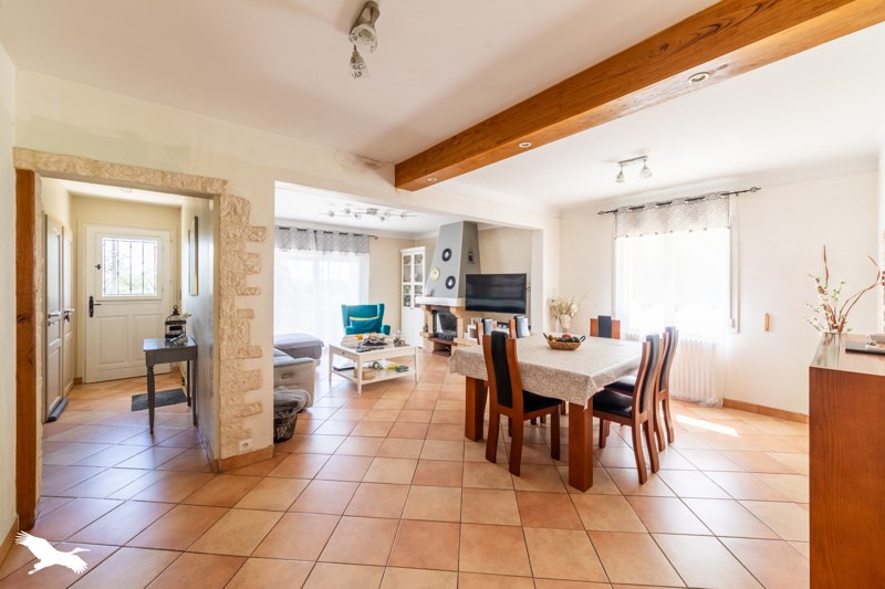 Vente Maison MONSEMPRON LIBOS - 5 pièces -130 m² - (47500)