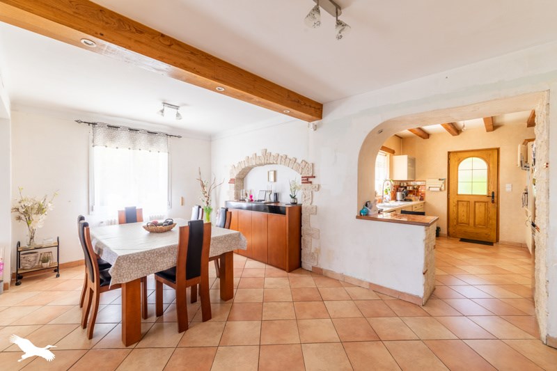 Vente Maison MONSEMPRON LIBOS - 5 pièces -130 m² - (47500)