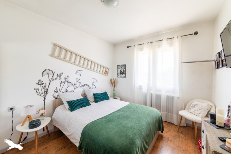 Vente Maison MONSEMPRON LIBOS - 5 pièces -130 m² - (47500)