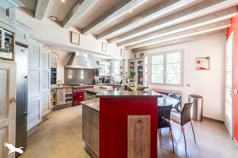 Vente Maison PONT DU CASSE - 8 pièces -208 m² - (47480)