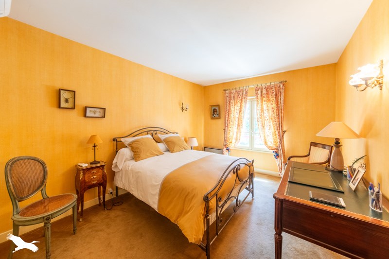 Vente Maison PONT DU CASSE - 8 pièces -208 m² - (47480)