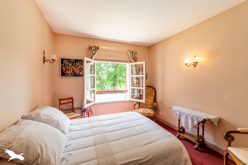 Vente Maison PONT DU CASSE - 8 pièces -208 m² - (47480)