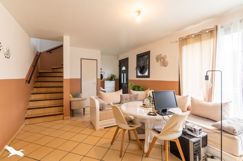 Vente Immeuble ST HILAIRE DE LUSIGNAN - 10 pièces -  232 m² - (47450)