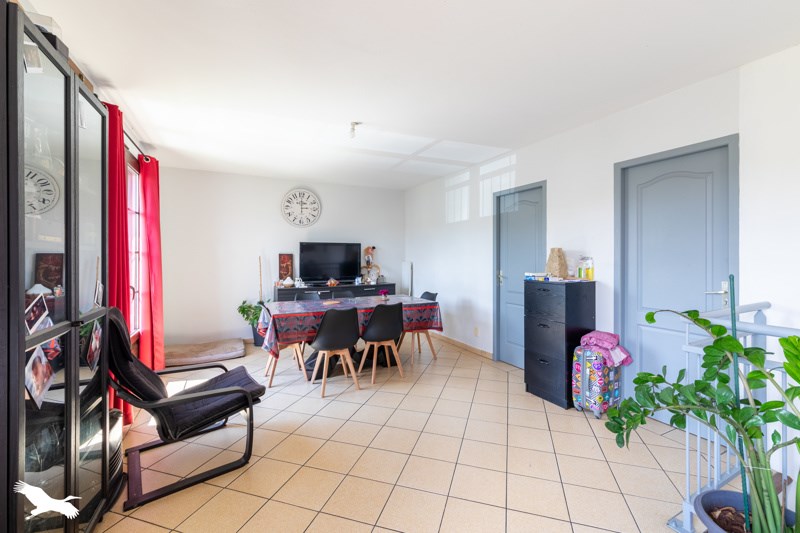 Vente Immeuble ST HILAIRE DE LUSIGNAN - 10 pièces -  232 m² - (47450)